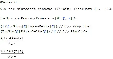 Mathematica graphics