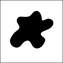 inkblot