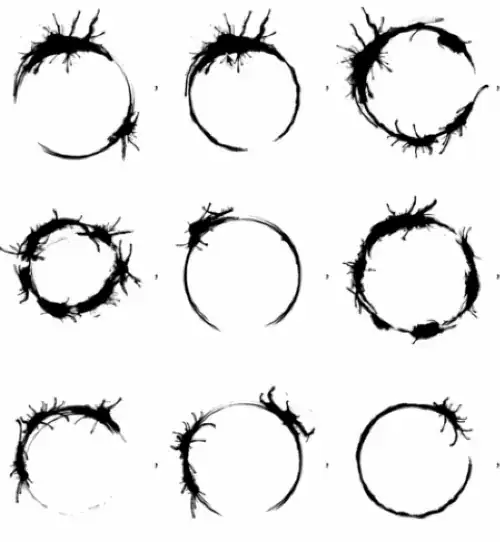example logograms