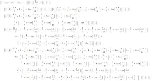 Mathematica graphics