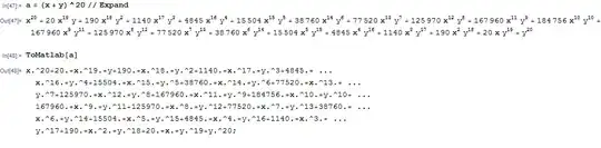 Mathematica graphics