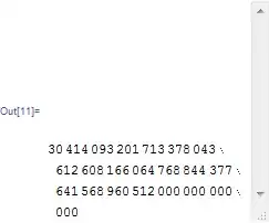 Mathematica graphics