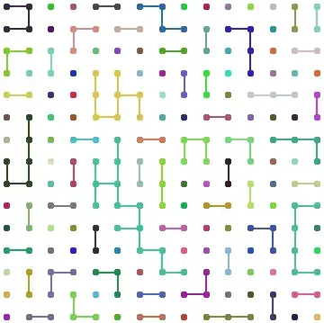 Example with more colors