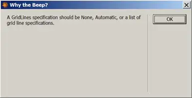 Mathematica graphics