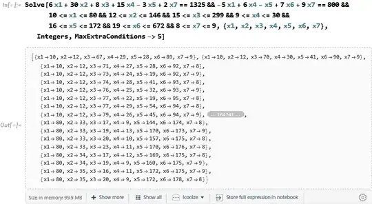 Mathematica graphics
