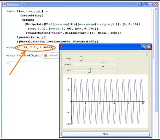 Mathematica graphics