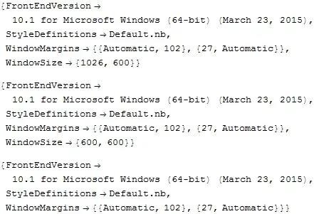 Mathematica graphics
