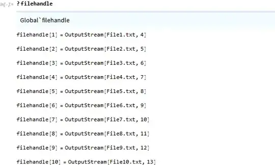 Mathematica graphics