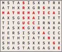 Mathematica graphics