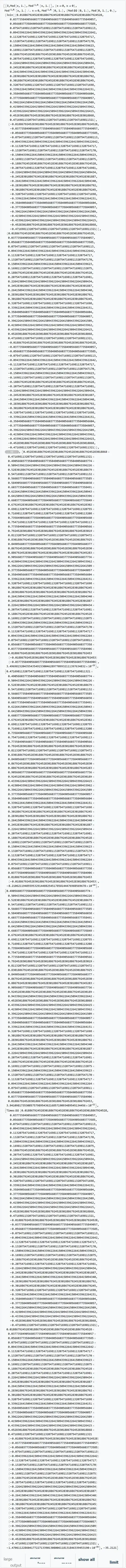 Mathematica graphics