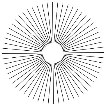 Example of $M_k$ mtrix