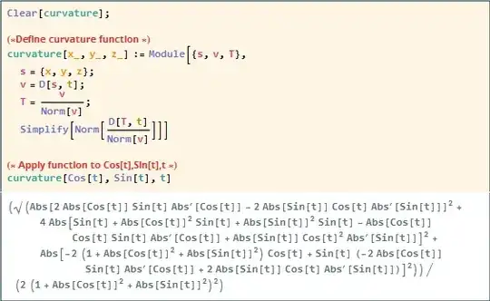 Mathematica graphics