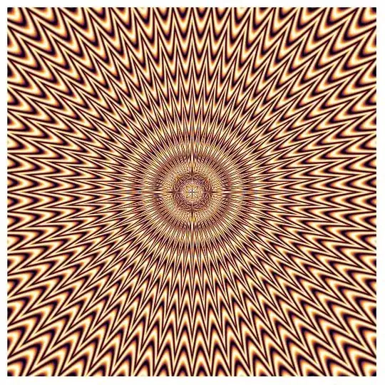 another jittery thing