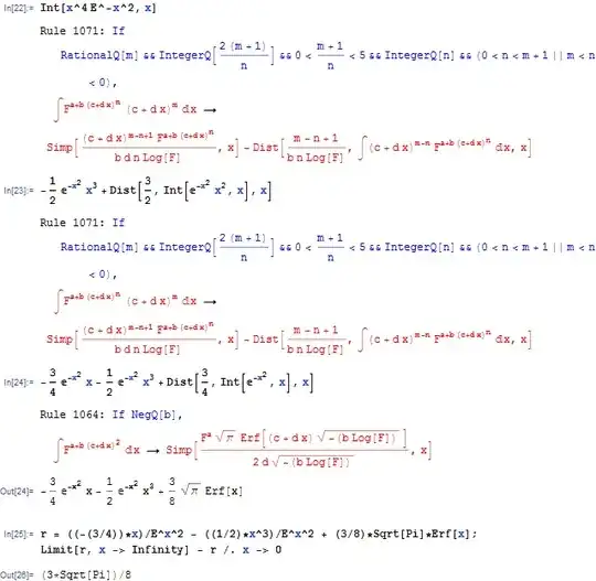 Mathematica graphics