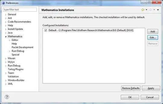 Mathematica graphics