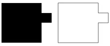 the composite polygon