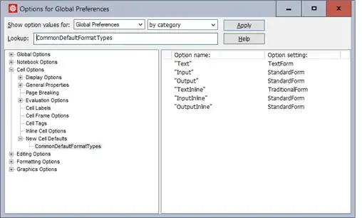 Mathematica graphics