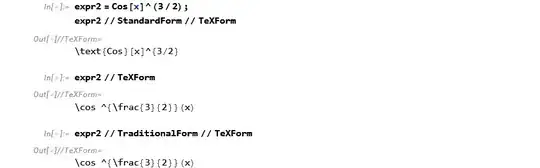 Mathematica graphics