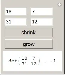 detGizmoWithShrinkGrowButtons