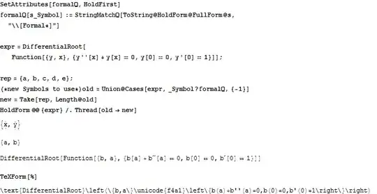 Mathematica graphics