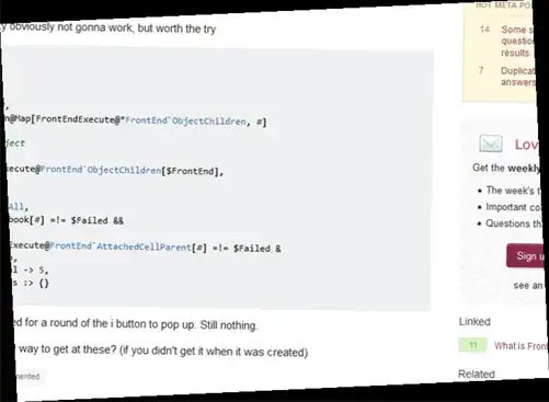 Mathematica graphics