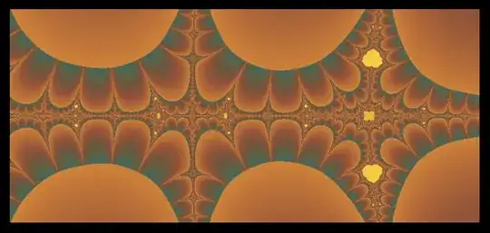 CollatzFractal01 Abs z