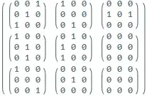 Mathematica graphics