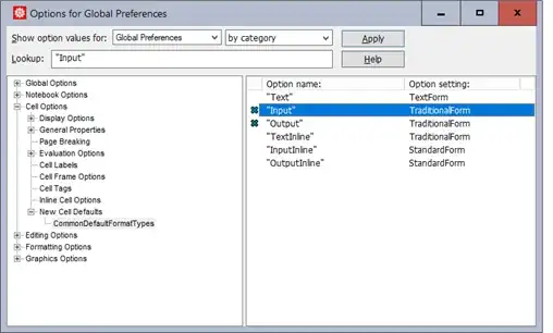 Mathematica graphics