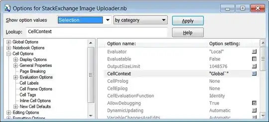 Mathematica graphics