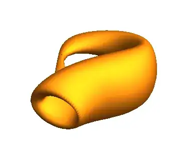 NormalsFunction->True (Default in ParametricPlot3D)