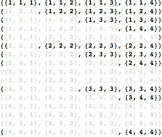 Mathematica graphics