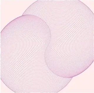 screenshot of notebook output