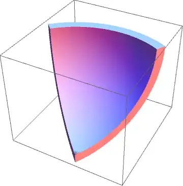 another spherical segment