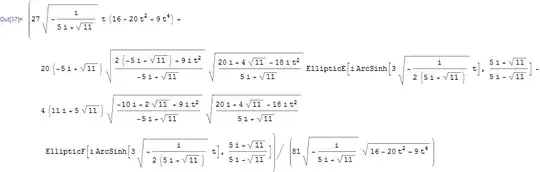 Mathematica graphics