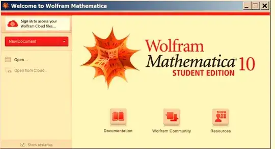 Mathematica graphics