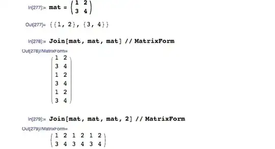 Mathematica graphics