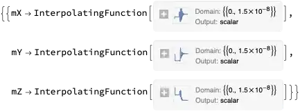 InterpolationFunction