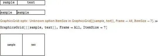 Mathematica graphics