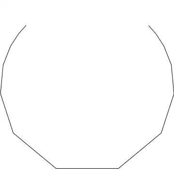 bad rendering of BSplineCurve[]