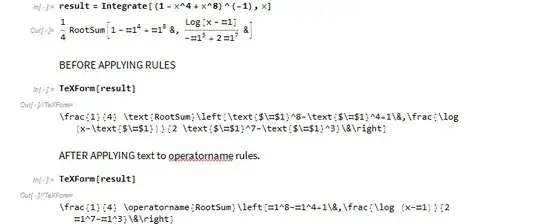 Mathematica graphics