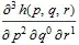 a derivative in TraditionalForm