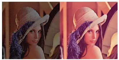 Mathematica graphics