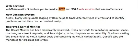 REST in webMathematica Marketing Page