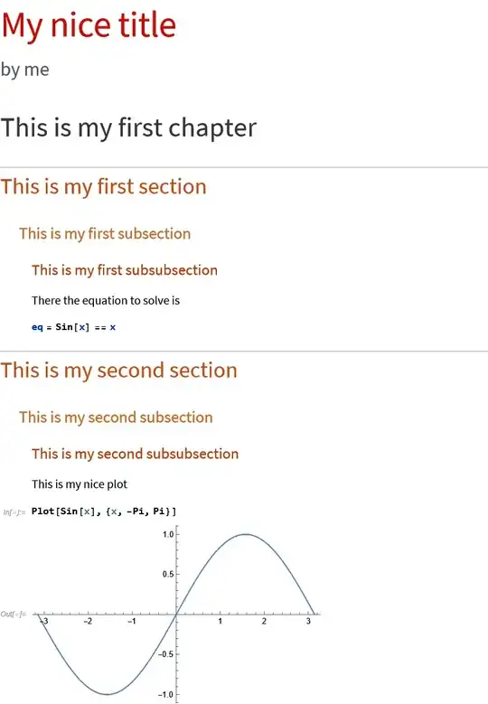 Mathematica graphics