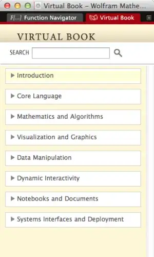 Mathematica graphics