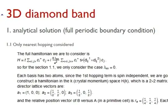 pictures below show that the 1st disappear, while all others after the 1st appear