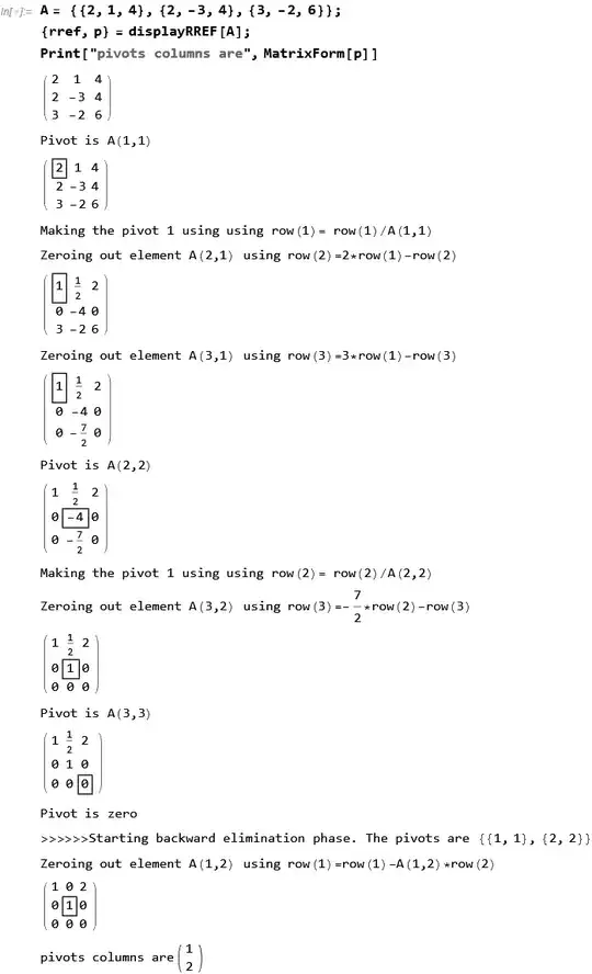 Mathematica graphics