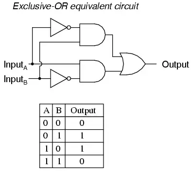 circuit diagram