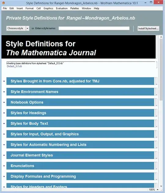 Mathematica graphics