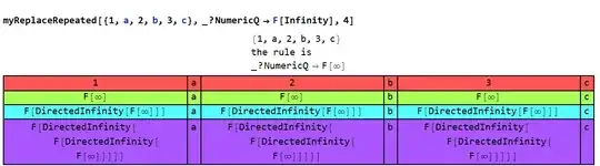 From "Mathematica Cookbook"